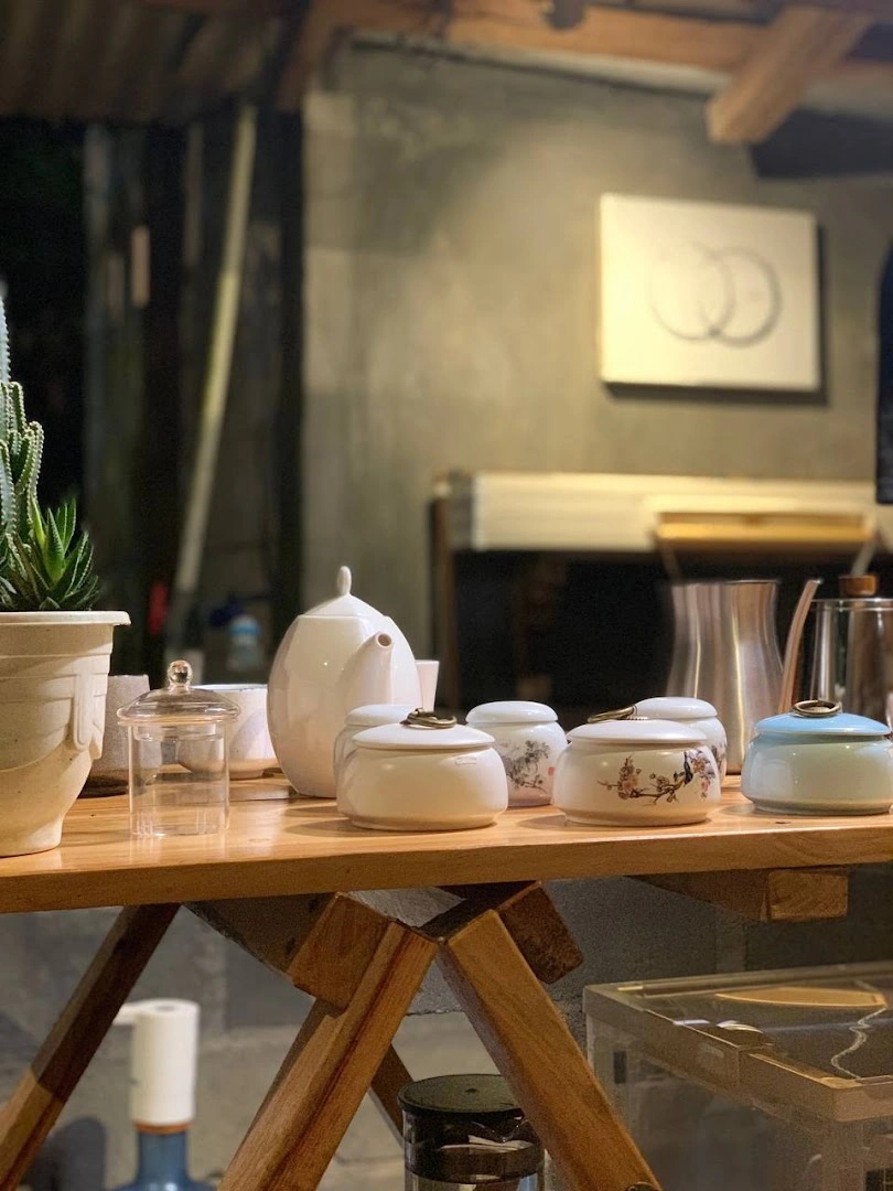 INSPICOFFEE & INSPITEA - Image 1