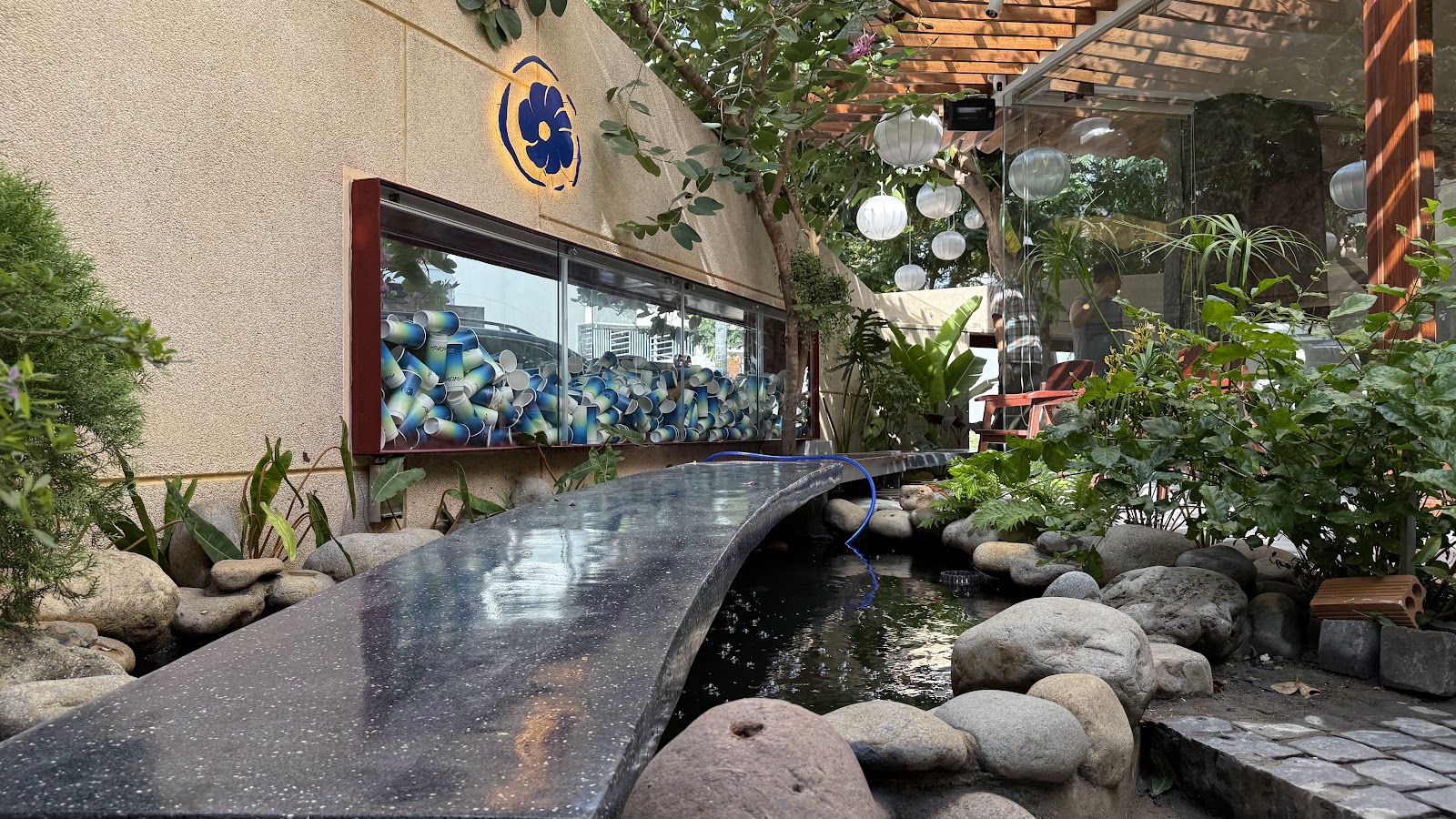 Mori Cafe Phan Rang - Image 1