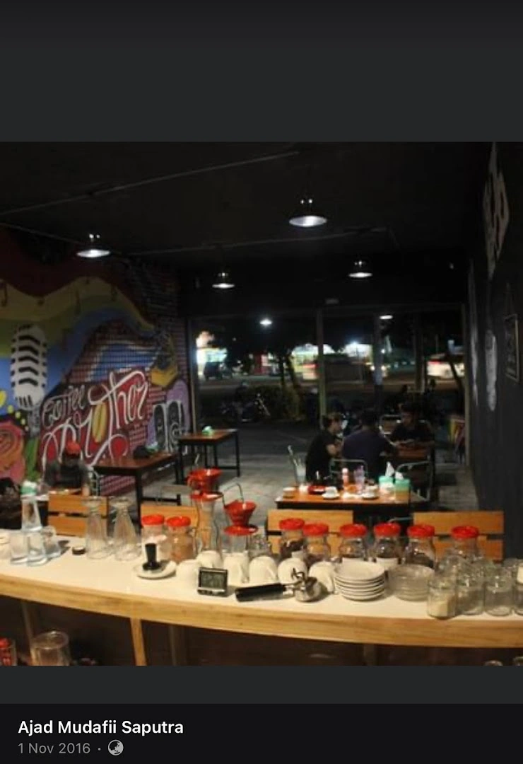 Coffee Brother - Coffee & Micro Roastery - Image 1