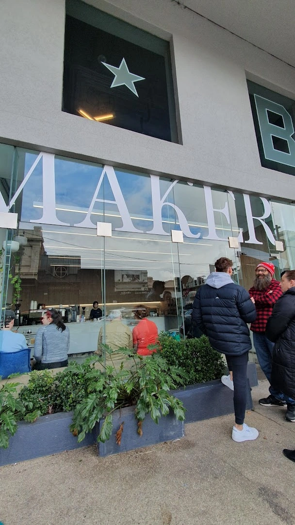 MAKER South Yarra - Image 1