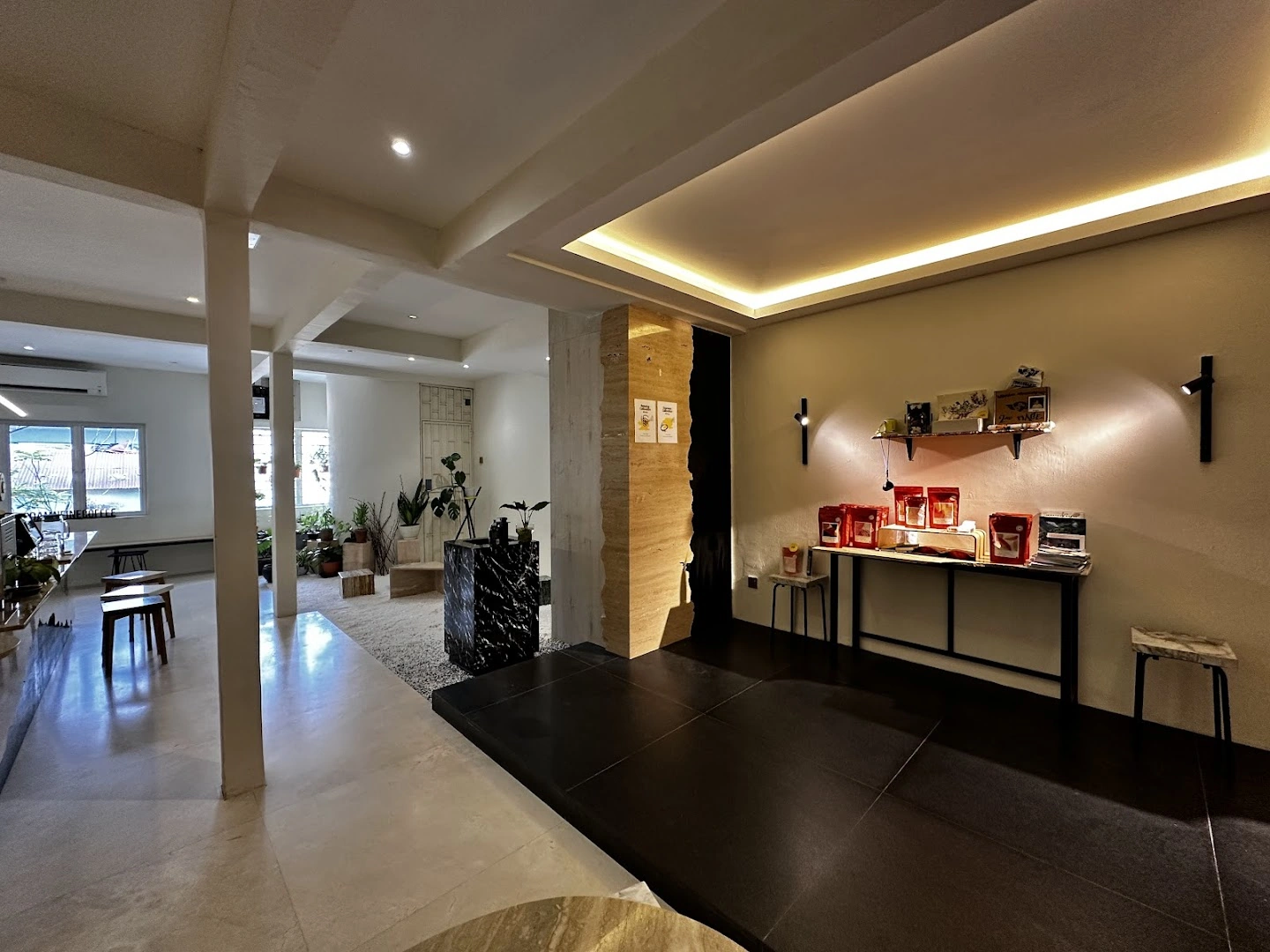 Ditto - Specialty Coffee Bar - Image 1