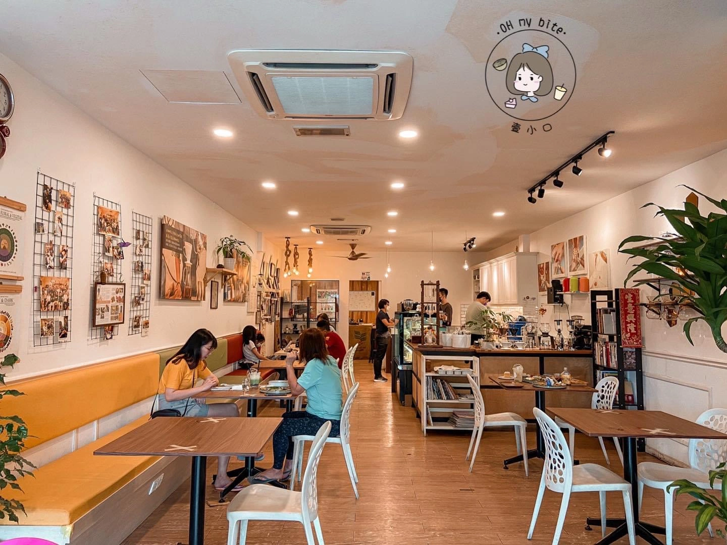 Mellowcup Coffee - Image 1