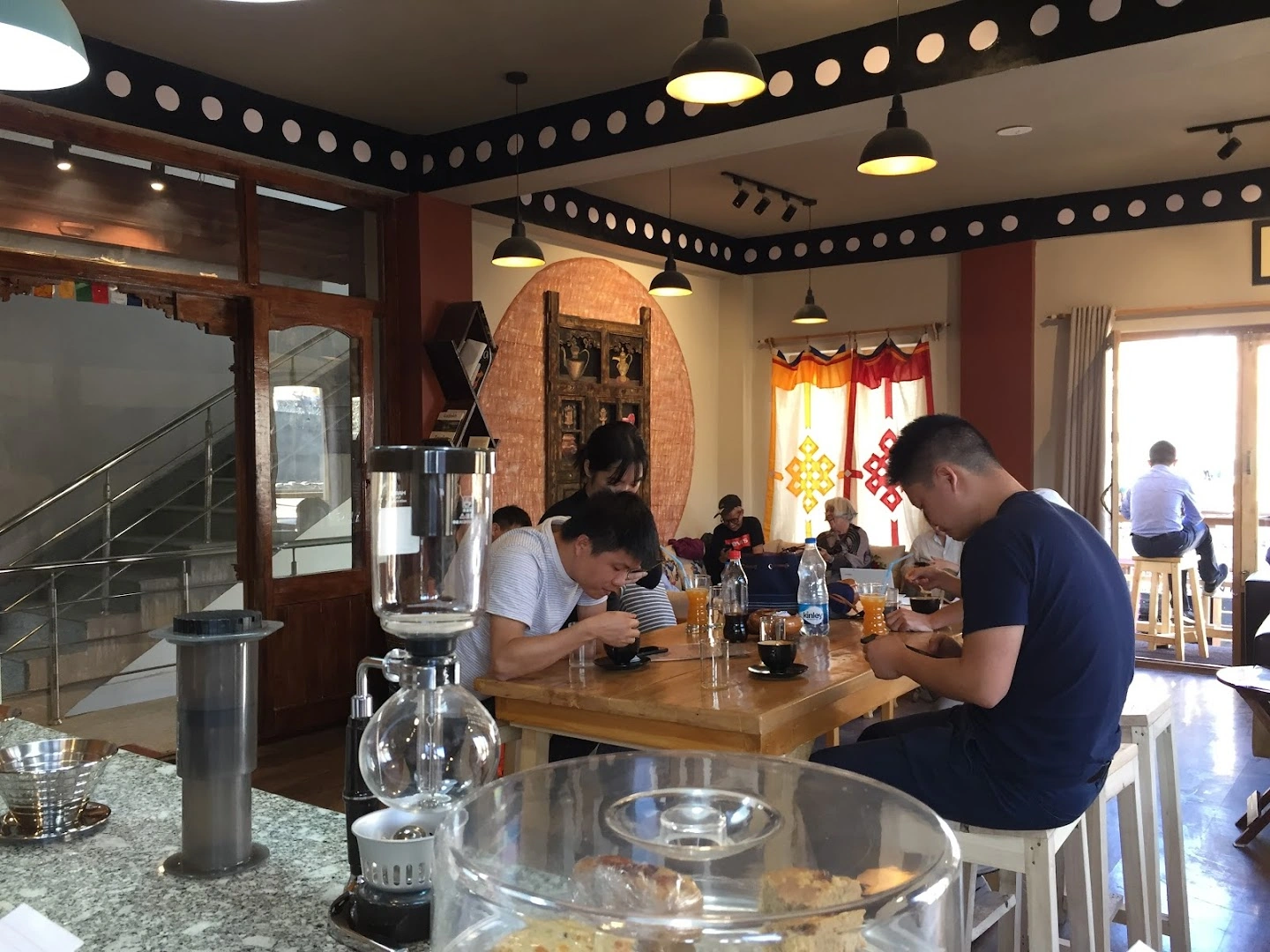 LEHVENDA CAFE - Image 1