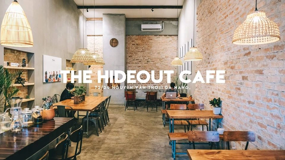The Hideout Cafe - Image 1