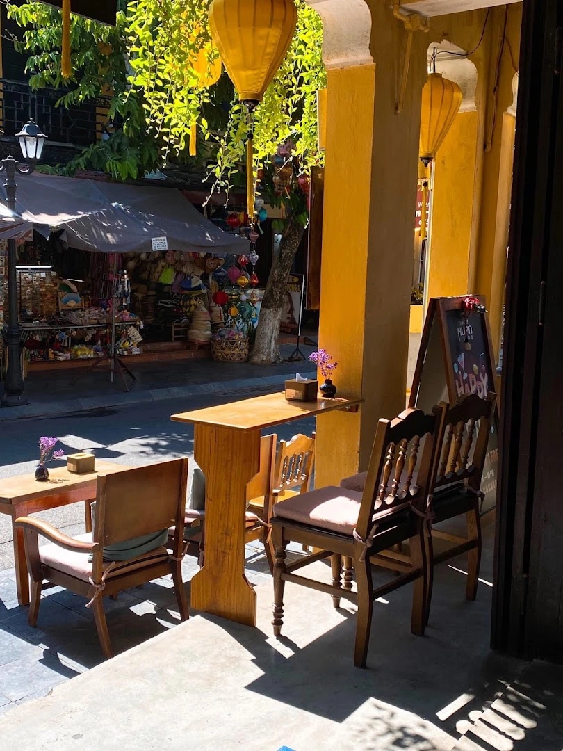 Uncle huan coffee - Image 1