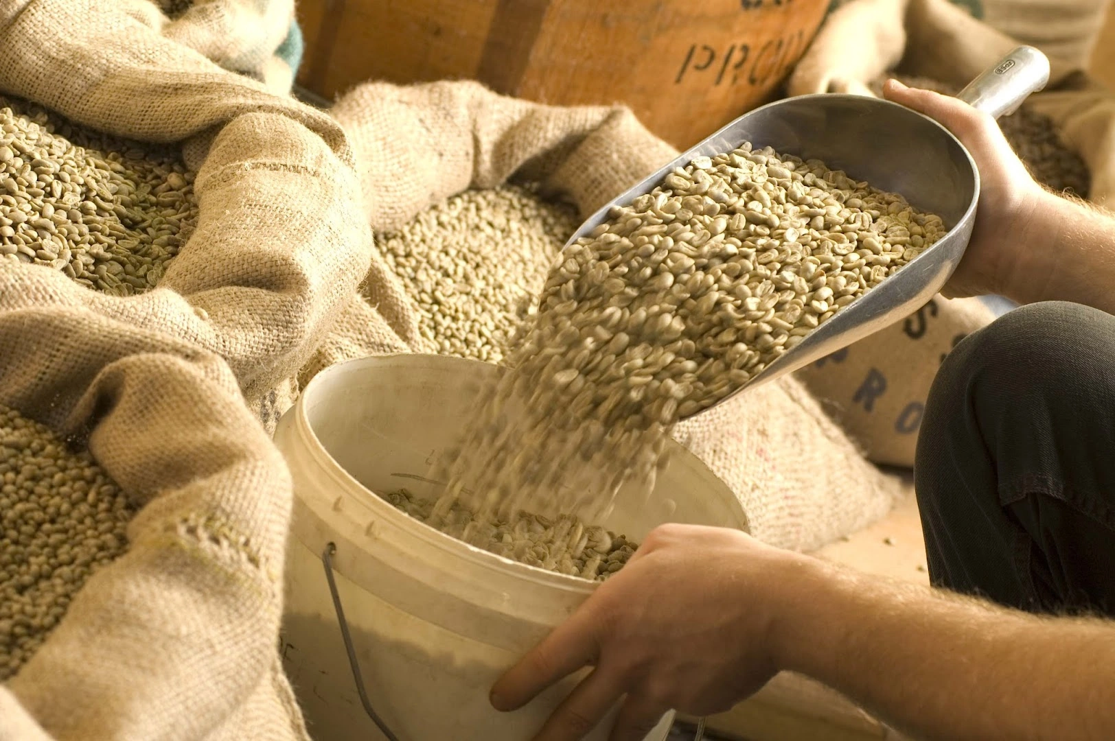 Witham's Coffee - Specialty Roasters - Image 1