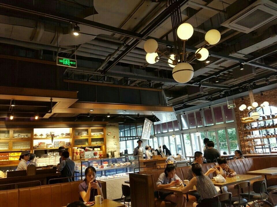 Twosome Coffee - Image 1