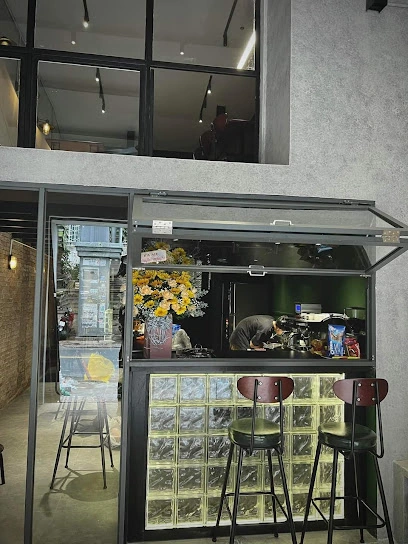 The Hideout Coffee And More - Image 1