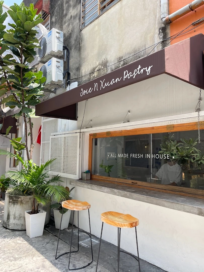 joie n xuan pastry - Image 1