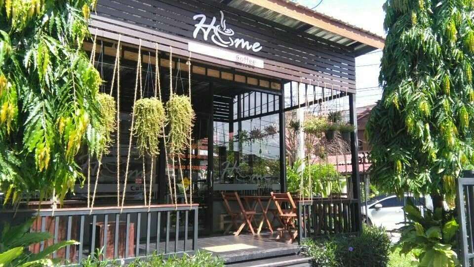 Home Coffee - Image 1