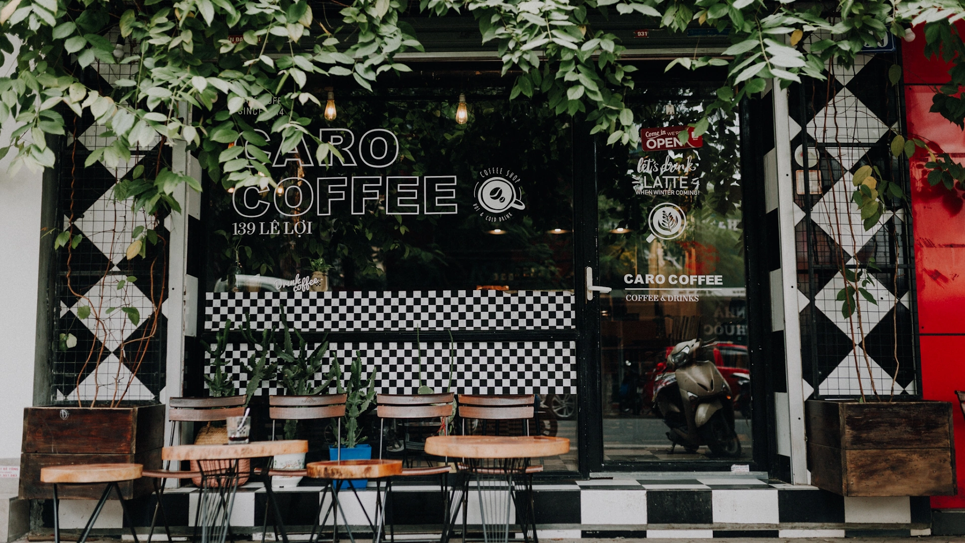 Caro Coffee - Image 1
