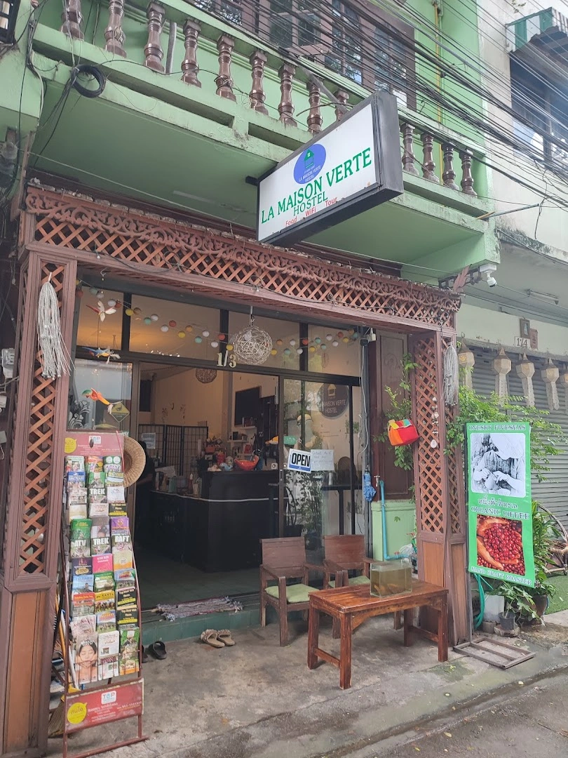 Onesky Fiveseas Organiccoffee Hand craft roaster& Homemade Hongkong Bread(หนึ่งฟ้าห้าทะเล กาแฟออแกนิค คั่วด้วยมือ) - Image 1