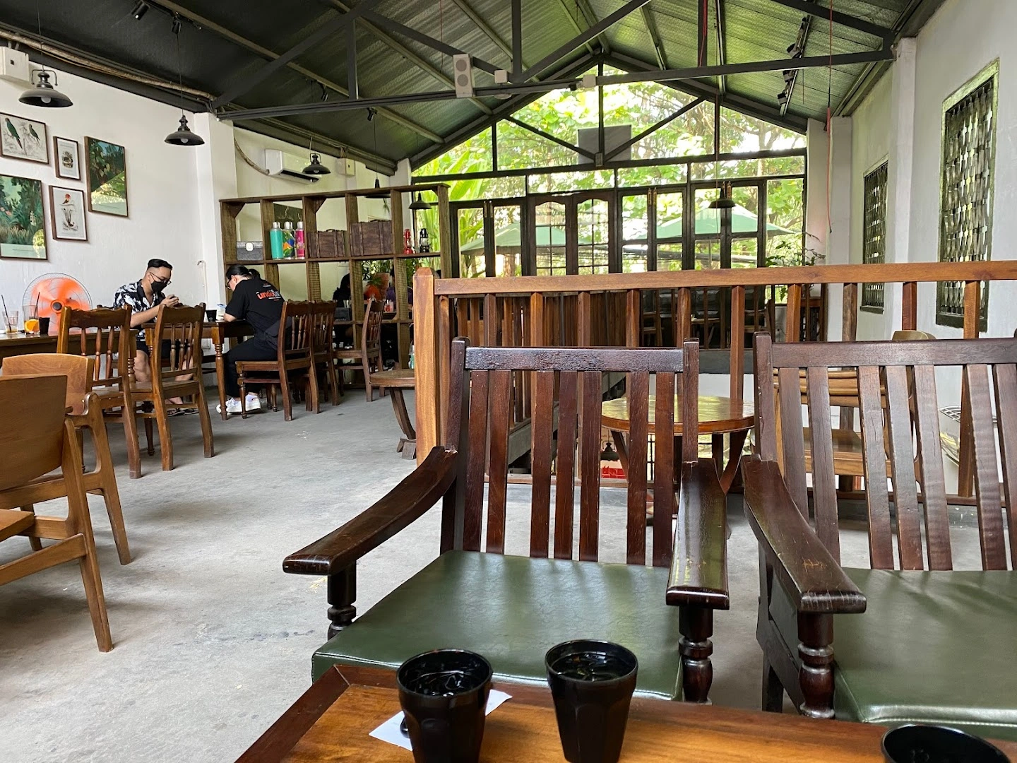 Tự Do Cà Phê 2 - Image 1