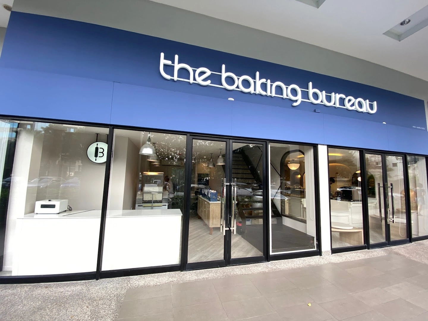 The Baking Bureau - Image 1