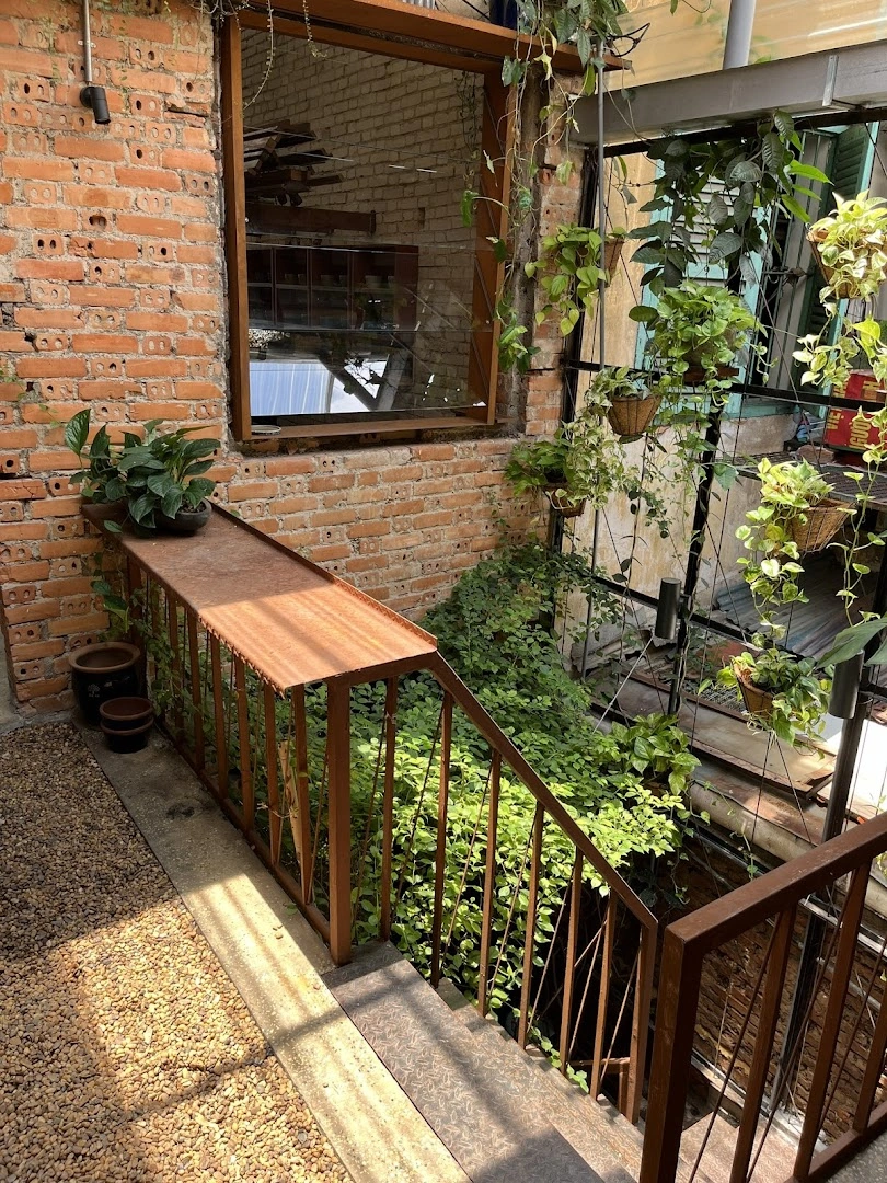 O Plant-based - Tiệm thuần chay O (Chi nhánh Tôn Thất Đạm) - Image 1