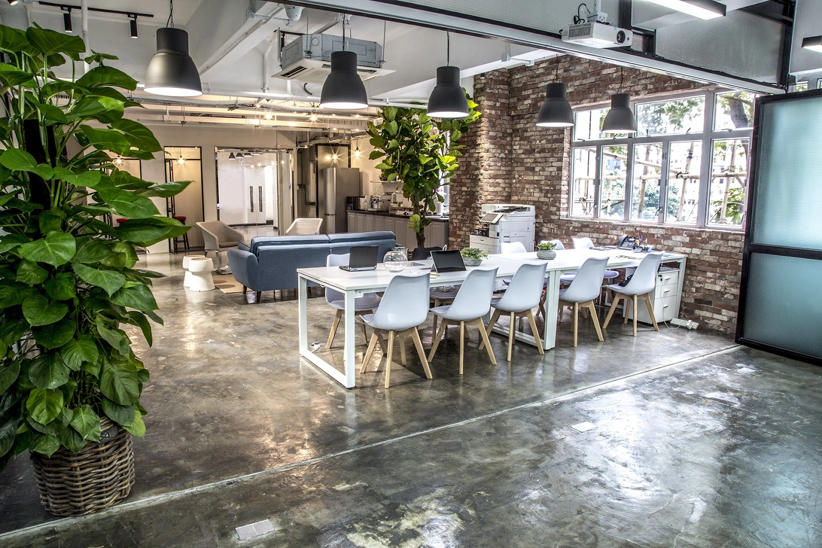 The HQ Cowork - Image 1