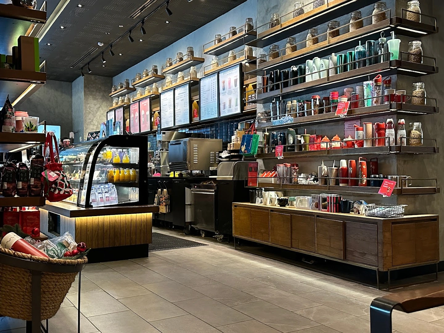 Starbucks Coffee - Image 1