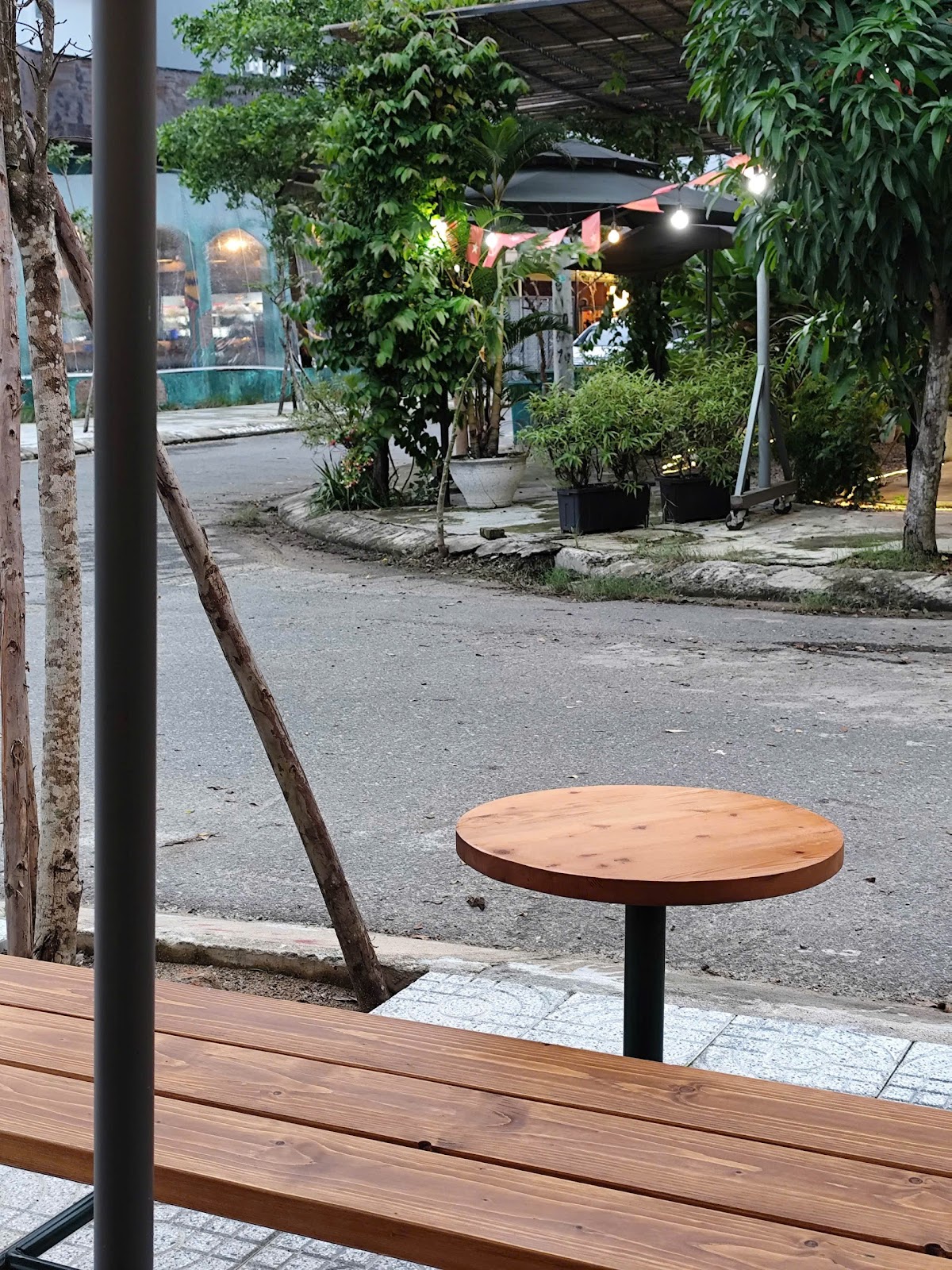 Lately Coffee & Breakfast - Image 1