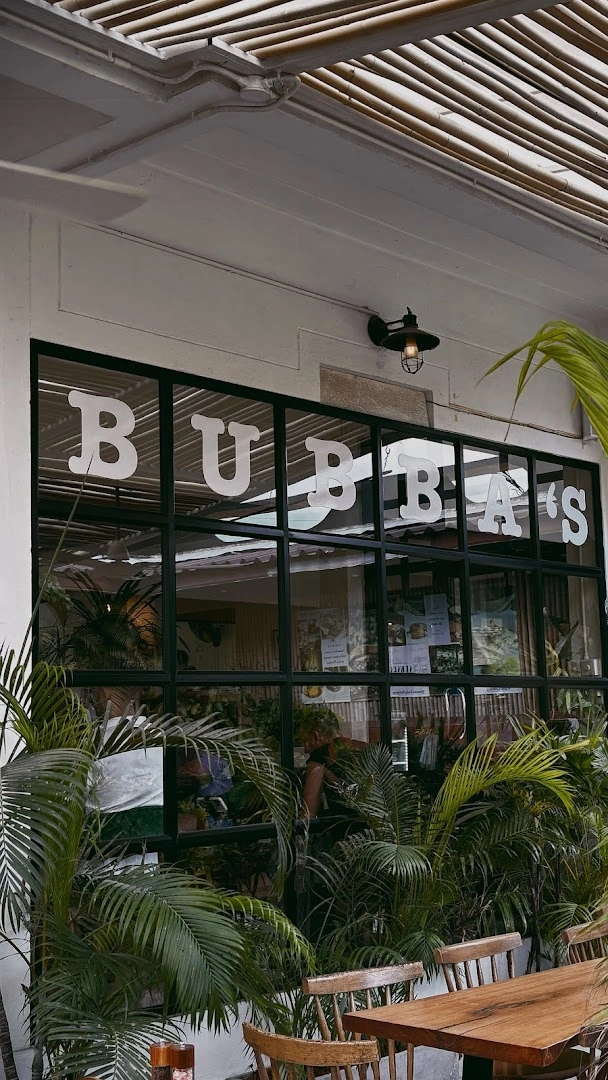 Bubba's Roastery - Image 1
