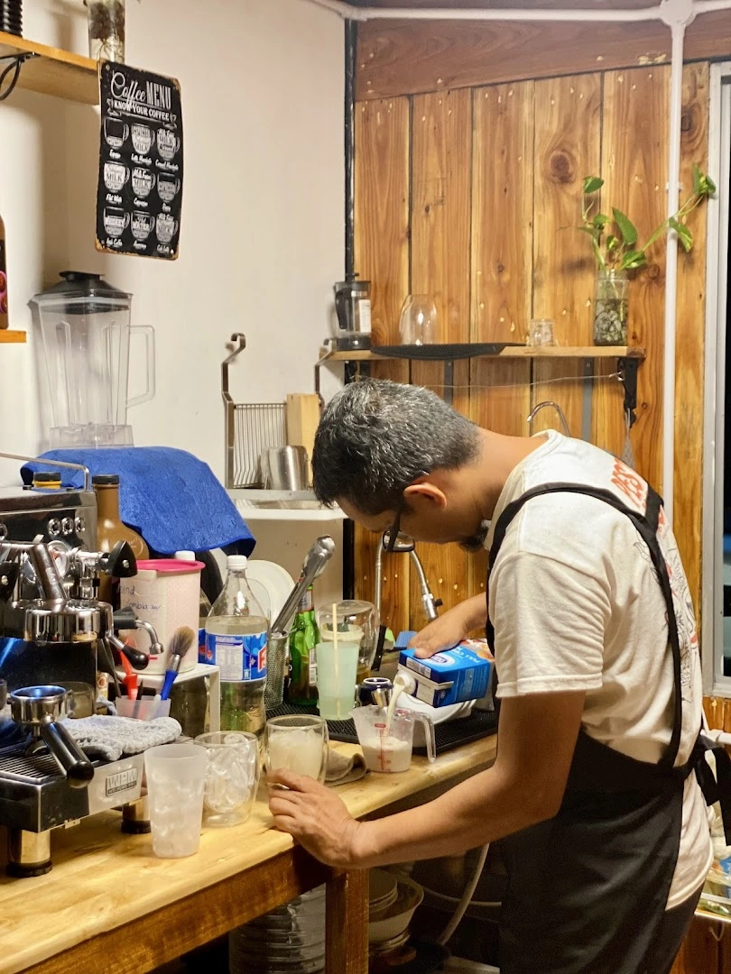 Gereg coffee roastery - Image 1