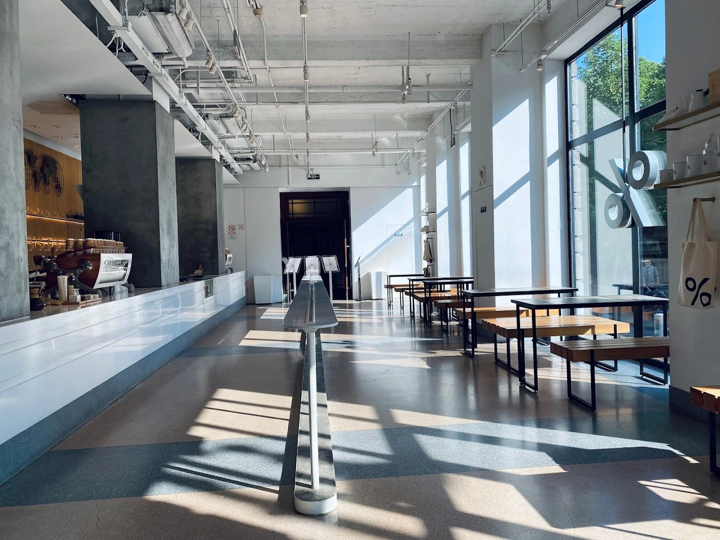 Arabica Coffee Roasters （Shanghai） Co.,Ltd. - Image 1