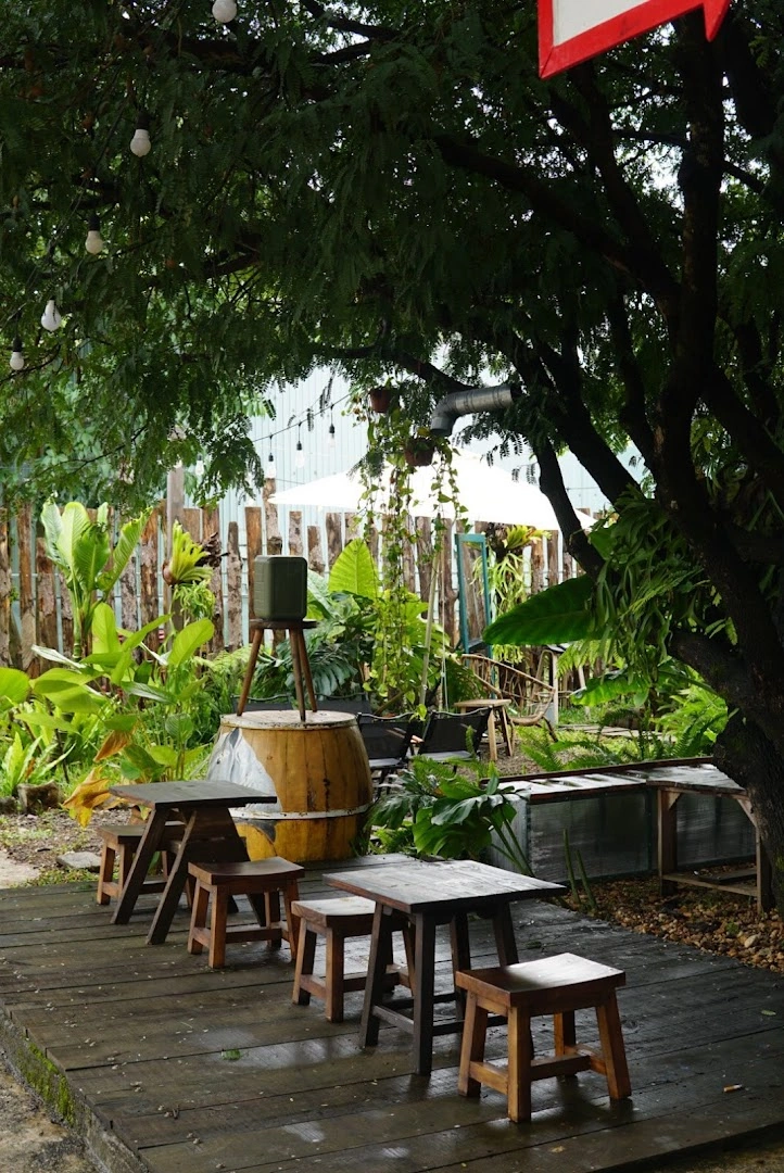 Cũ Kafé - Image 1