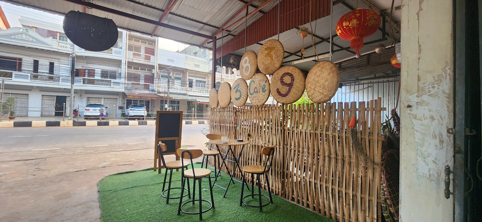 MUỐI CAFE - Image 1