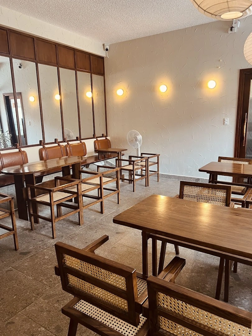 The Hiên Cafe - Image 1