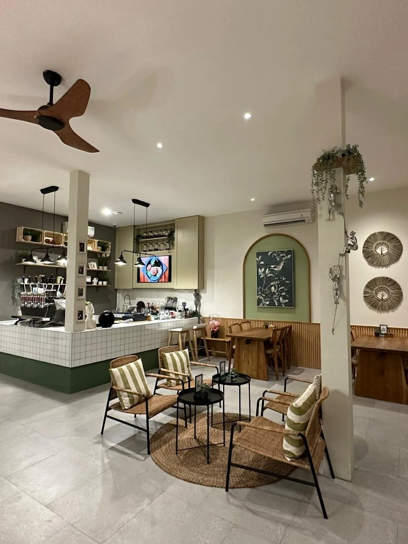 Hana Artisan Coffee & Eatery - Image 1