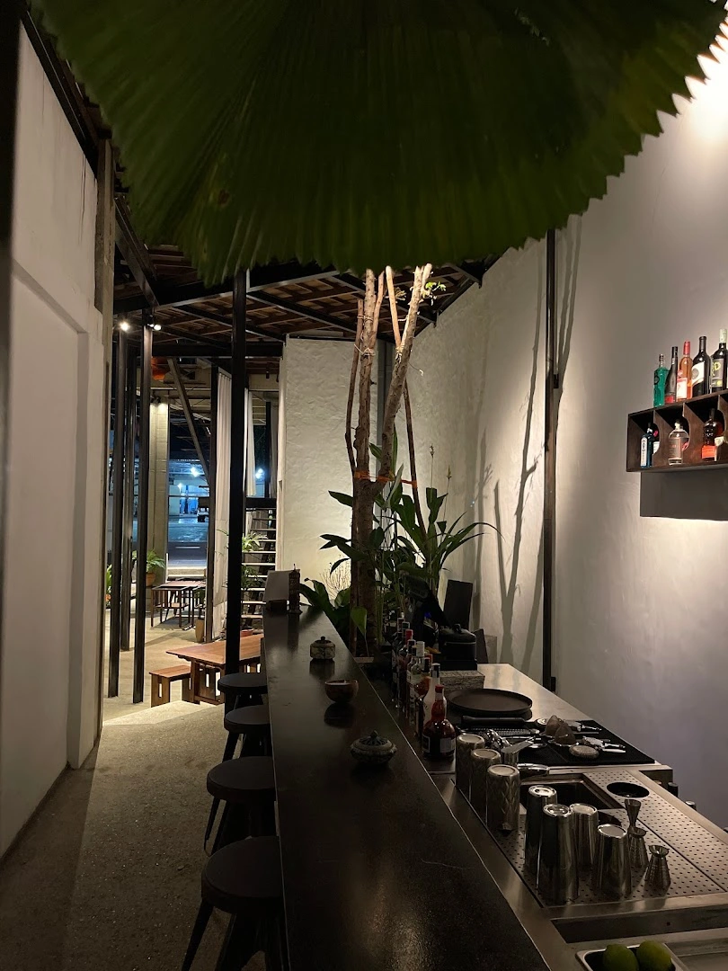 Sep'on Cafe & Cocktails - Image 1