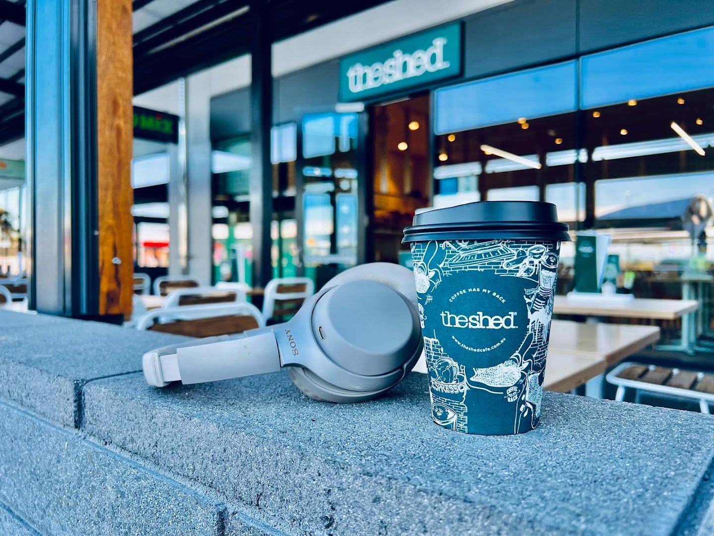 The Shed Cafe - Schofields - Image 1