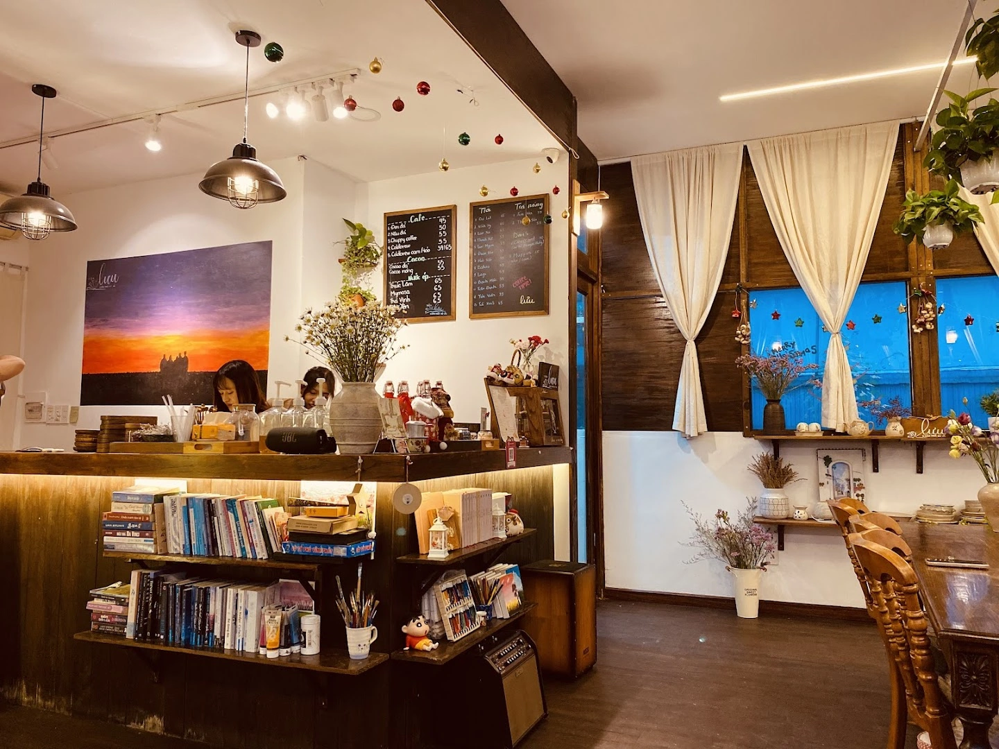 Tiệm Lưu Coffee - Image 1