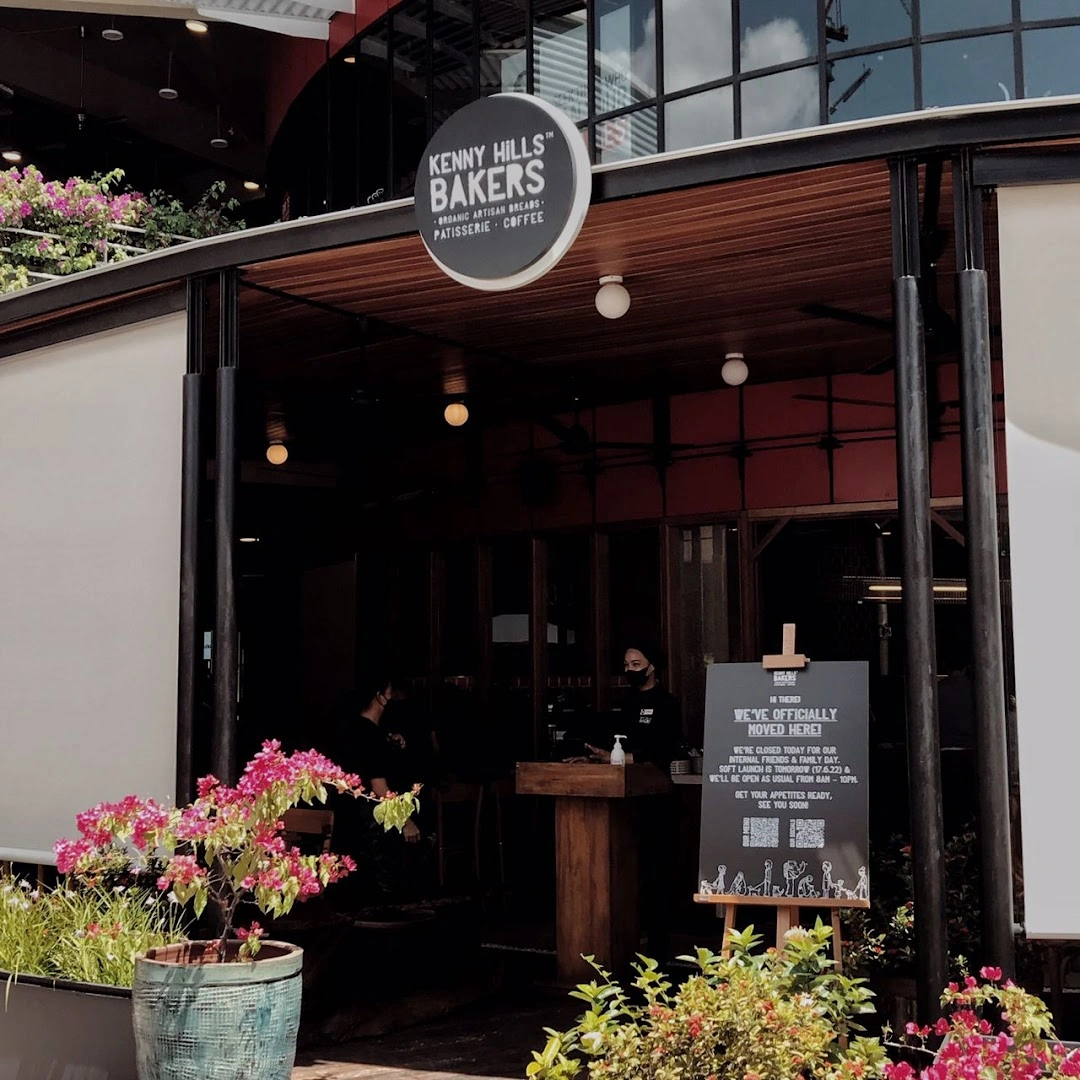 Kenny Hills Bakers, Desa Park City - Image 1