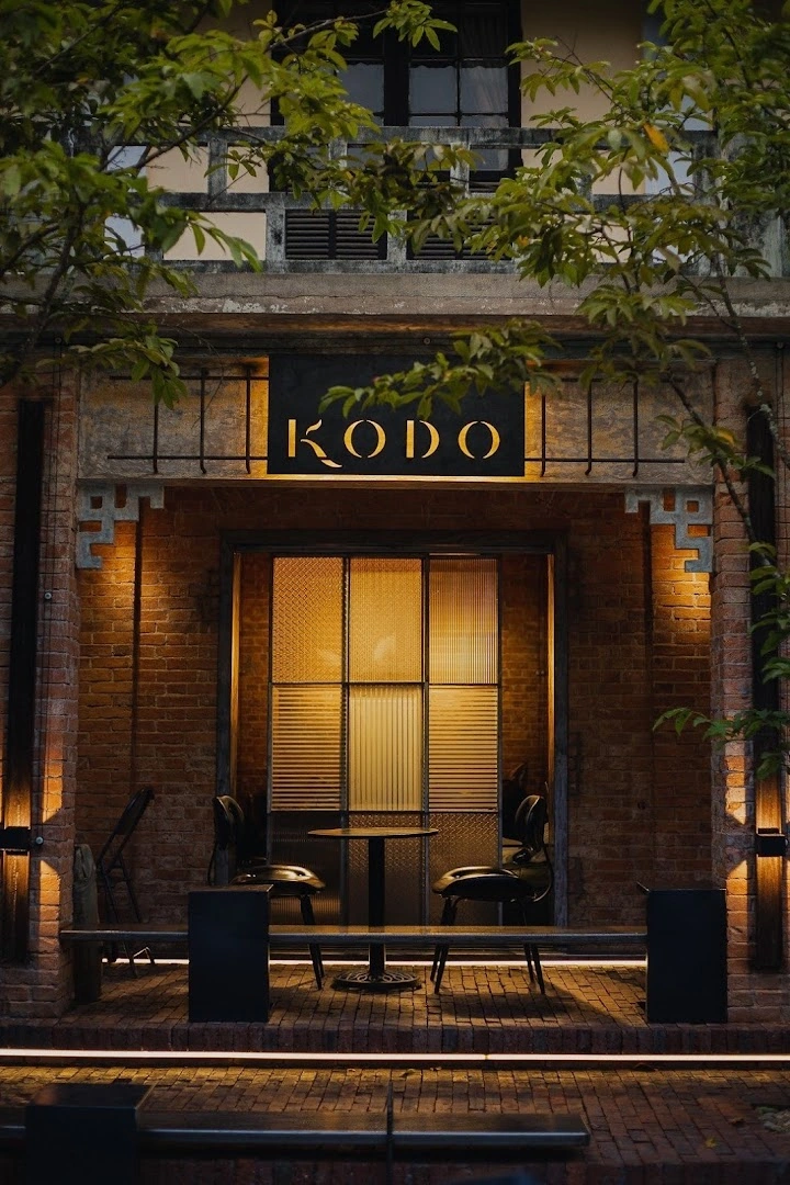 KODO - Image 1