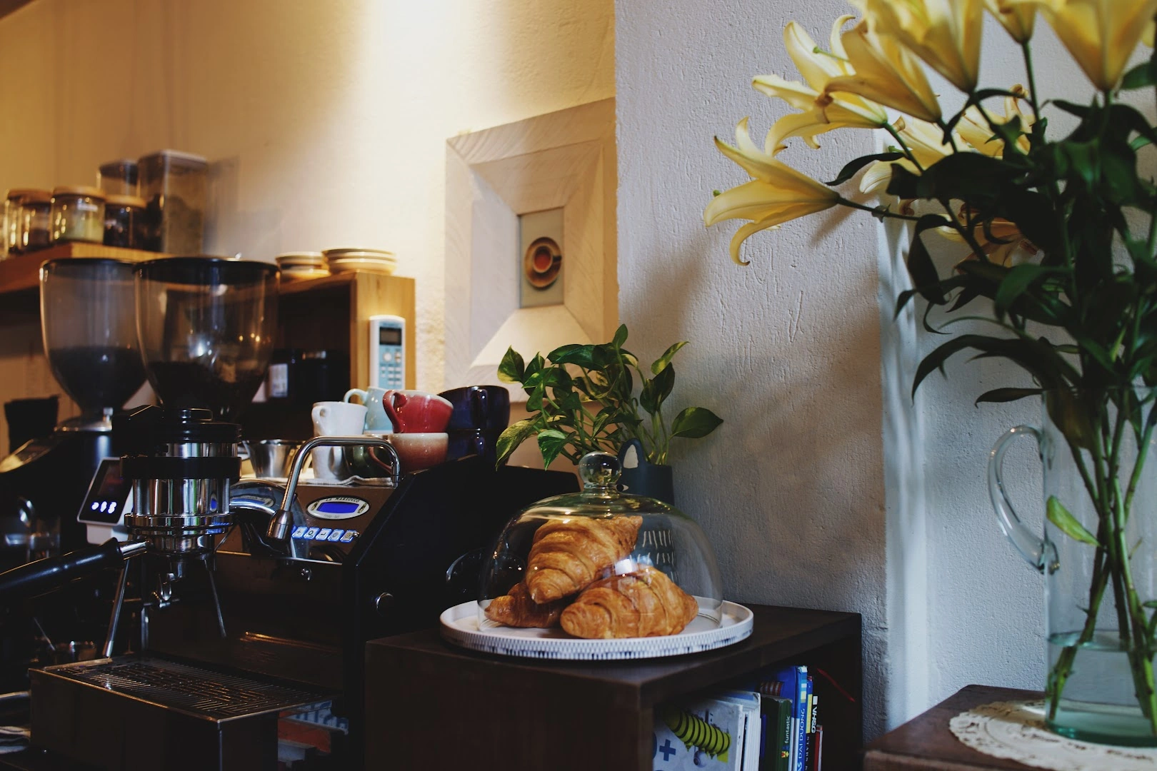 Hợp Coffee Corner - Image 1
