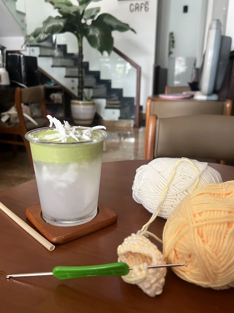 Là Nhà Cafe - Image 1