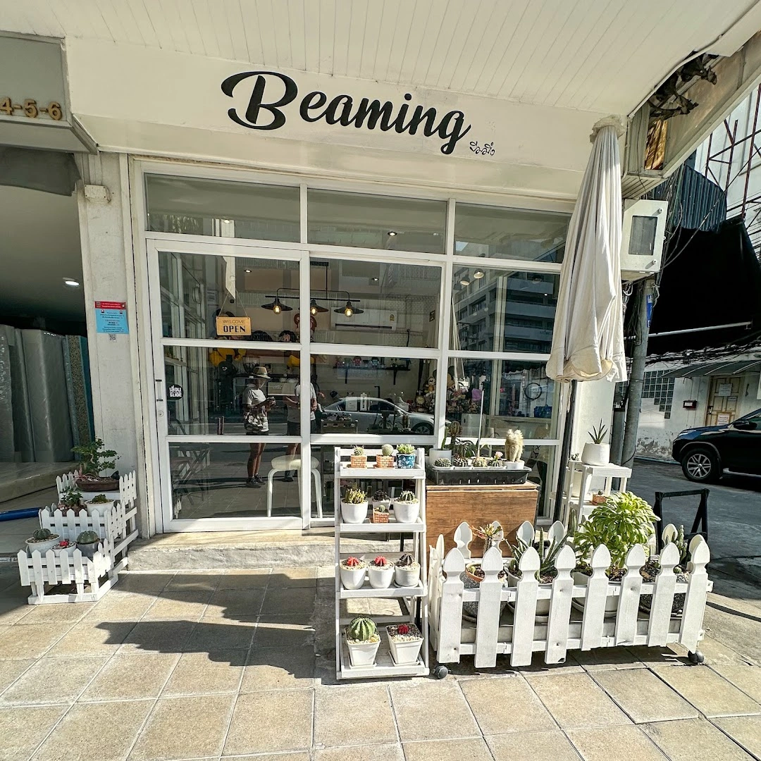 Beaming - Image 1