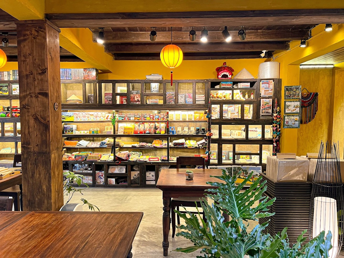 FeFe Roastery - Image 1