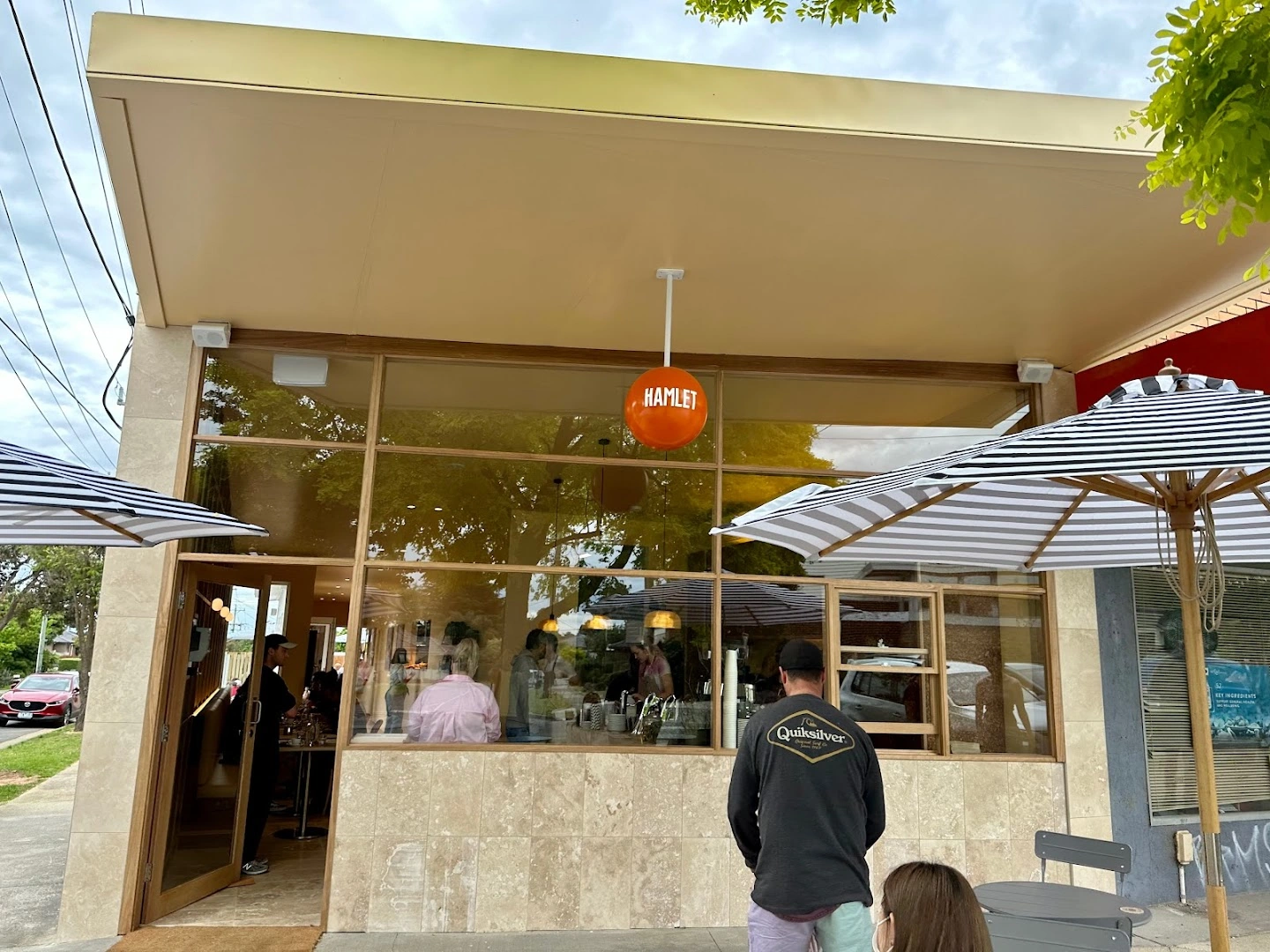Hamlet Mount Waverley - Image 1
