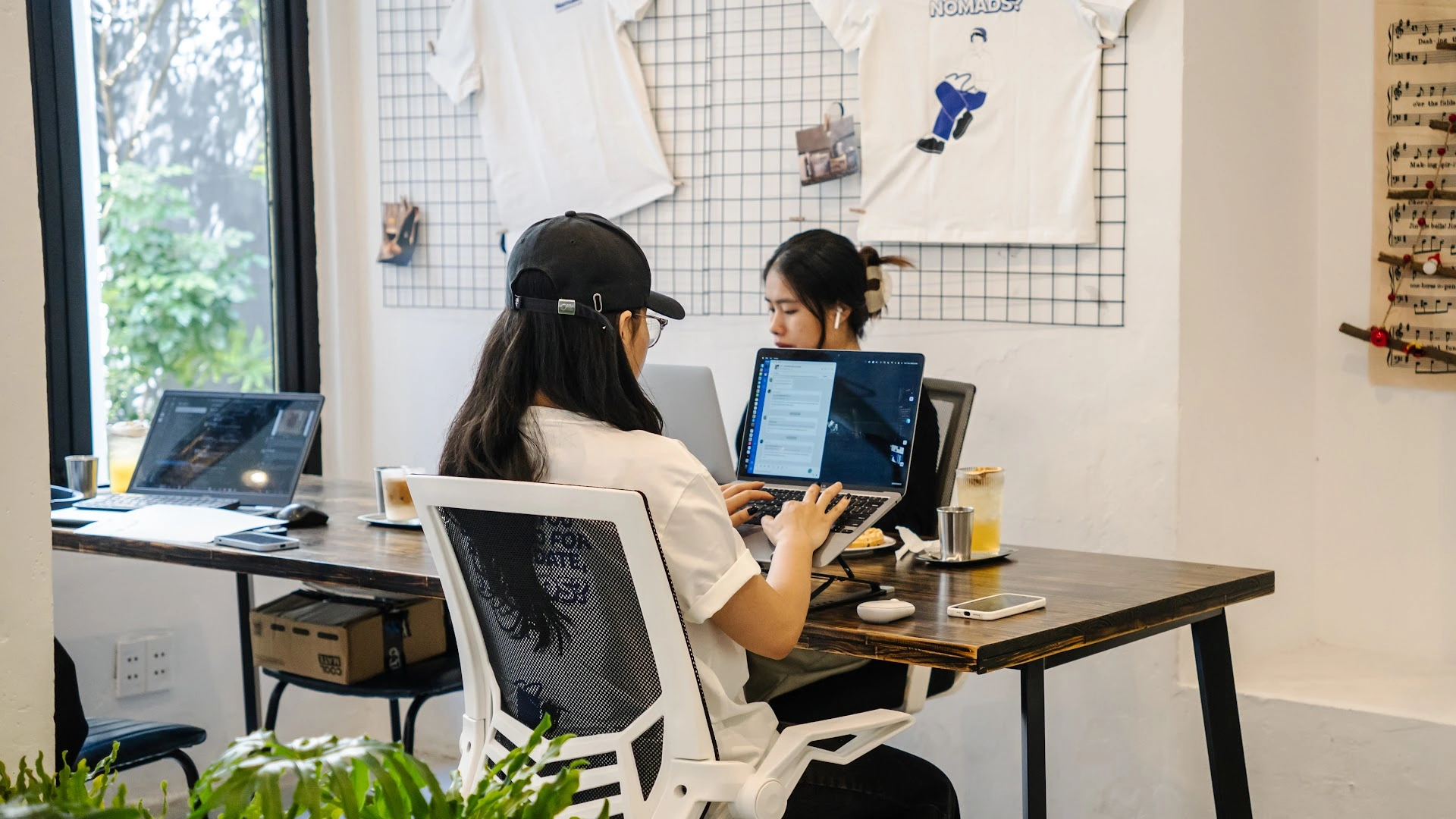 Nomads Coworking Da Nang - Image 1