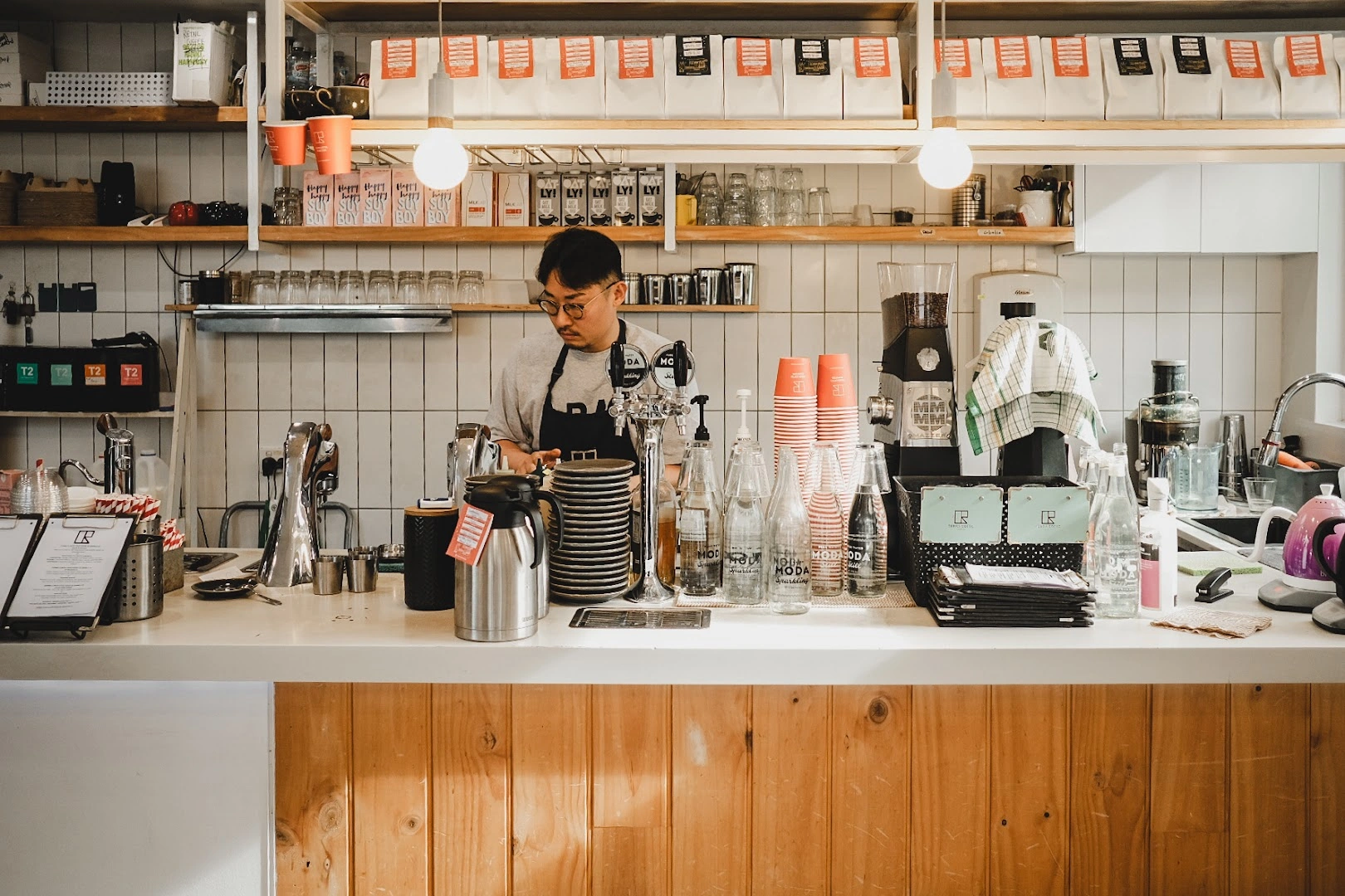 Terra Cotta Roasters Darlington - Image 1