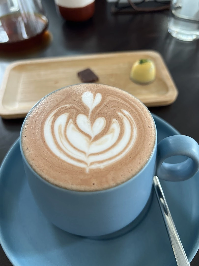 Miss Coco Cafe - Image 1