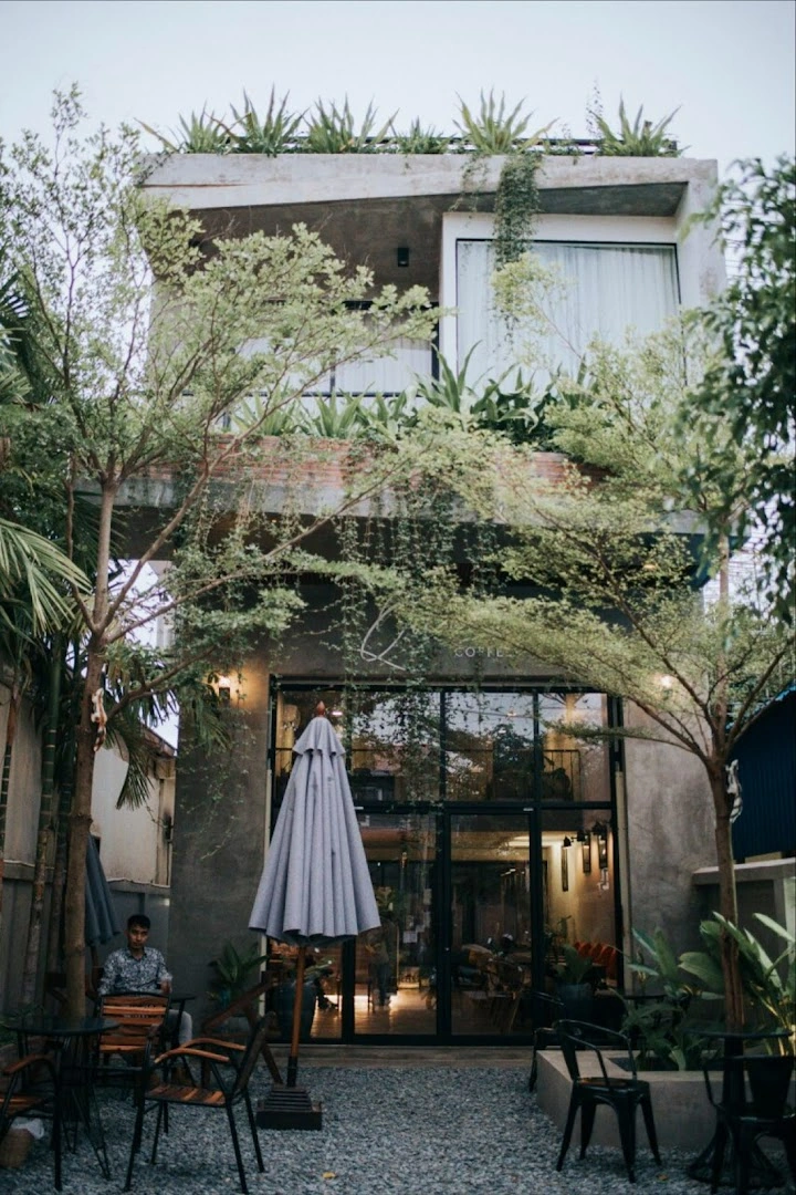 Quinn cafe - Image 1