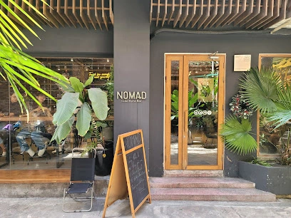 NOMAD Cold Brew Coffee - Image 1