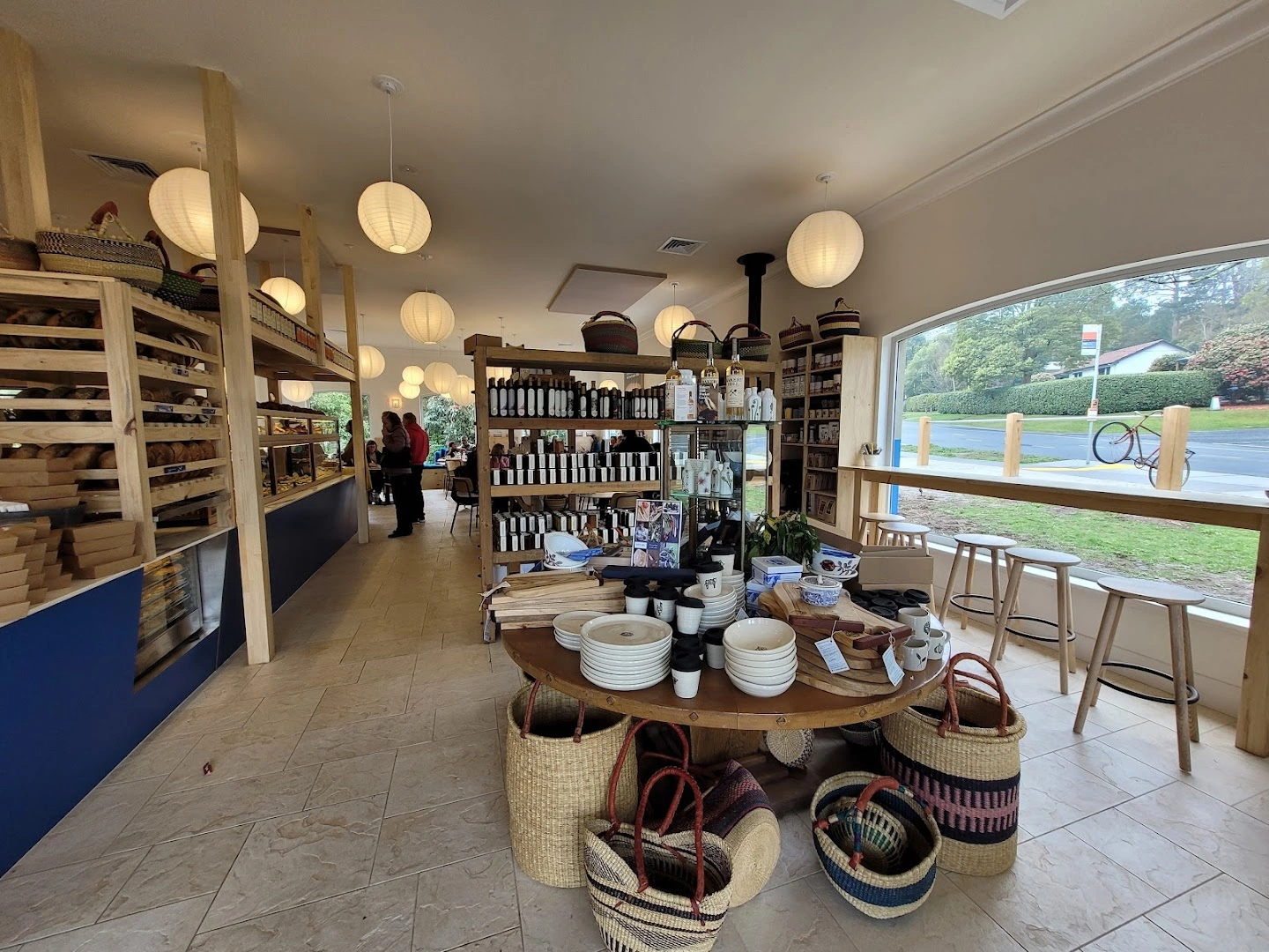 Proserpina Bakehouse - Image 1