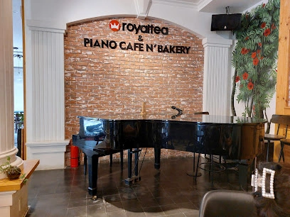 Cà Phê Piano - Image 1