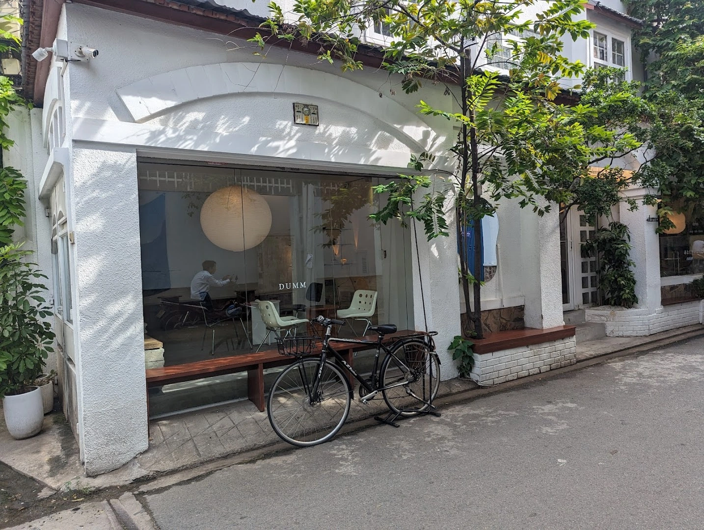 dumm.cafe - Image 1