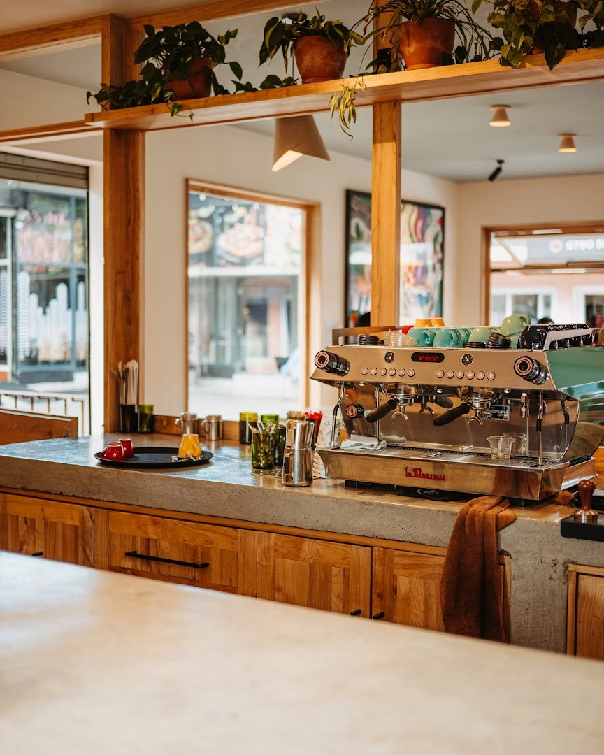 Spring Valley Coffee @ Lavington - Image 1