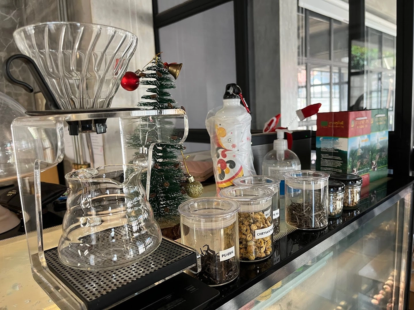 Pi Café - Image 1