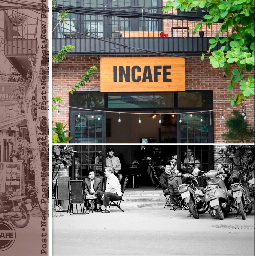INCAFE - Image 1